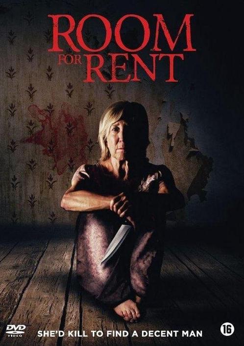 Room For Rent - DVD, Cd's en Dvd's, Dvd's | Actie, Verzenden