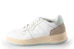 Sub55 Veterschoenen in maat 39 Wit | 10% extra korting, Verzenden, Wit, Overige typen, Sub55