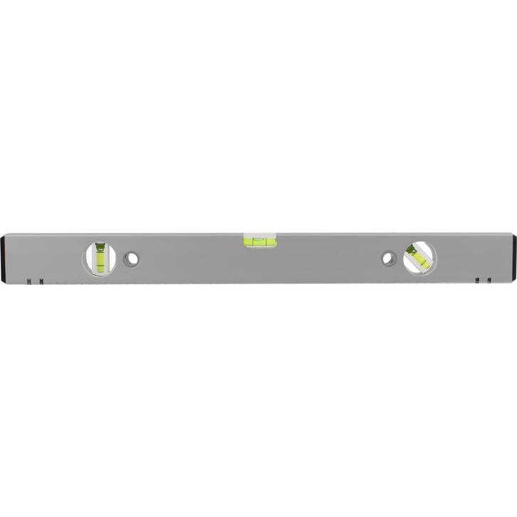 Talen Tools Aluminium Waterpas 40 cm - Met 3 Libellen en..., Doe-het-zelf en Verbouw, Gereedschap | Handgereedschap, Nieuw, Ophalen of Verzenden