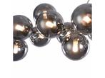 Canora Gray Hanglamp - 25 Lichtpunten - 28W - 124 x 24 x 23, Verzenden, Nieuw