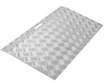 SecuCare Drempelhulp 30-70 mm aluminium, Doe-het-zelf en Verbouw, Overige Doe-het-zelf en Verbouw, Verzenden, Nieuw