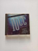 10CC the very best of, Verzenden, Gebruikt