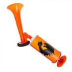 Luchttoeter Nederland Oranje (45cm), Ophalen of Verzenden, Nieuw