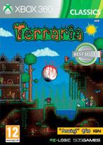 Terraria-Standaard (Xbox 360) Gebruikt, Ophalen of Verzenden, Zo goed als nieuw