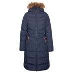 -46% Trespass  Trespass Dames audrey gewatteerd jasje  maat, Kleding | Dames, Verzenden, Nieuw, Blauw