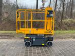 Haulotte Star 8S | Masthoogwerker | Nieuw | Non-marking band