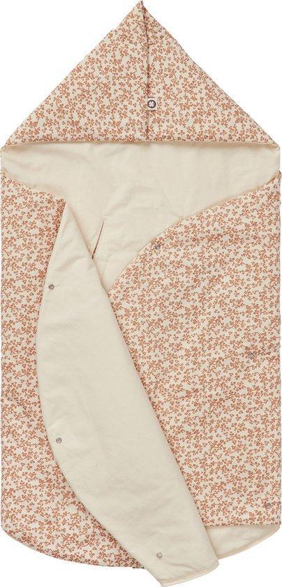 Noppies Voetenzak Botanical TOG 3.0 Baby Maat 1-Size, Huis en Inrichting, Slaapkamer | Matrassen en Bedbodems, Verzenden