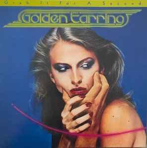 lp nieuw - Golden Earring - Grab It For A Second, Cd's en Dvd's, Vinyl | Rock, Zo goed als nieuw, Verzenden