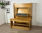 Johannus Kabinet, Gebruikt, 2 klavieren, Orgel