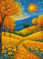 Michele Luna (1980) - Colori di Primavera