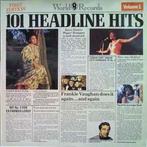 lp box - Various - A Hundred And One Headline Hits (UK), Zo goed als nieuw, Verzenden