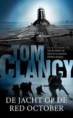 De jacht op de red October / Jack Ryan / 1 9789400504639, Verzenden, Gelezen, Tom Clancy