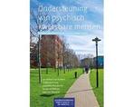 Boek Ondersteuning van psychisch kwetsbare mensen 9789088507, Verzenden, Zo goed als nieuw