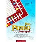 Pico Piccolo Maximo Spelling 2 groep 7, Verzenden, Nieuw