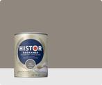 Histor Badkamer Muurverf Zijdeglans - Klei - 1 liter, Doe-het-zelf en Verbouw, Verf, Beits en Lak, Overige kleuren, Nieuw, Ophalen of Verzenden