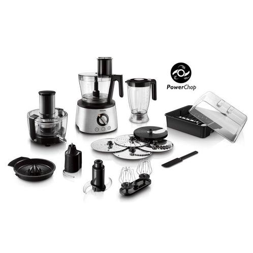Philips Avance HR7778/00, Keukenmachine, Antiek en Kunst, Antiek | Keukenbenodigdheden, Verzenden