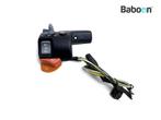 Stuurschakelaar Links BMW R 1200 CL 2002-2005 (R1200CL), Verzenden, Gebruikt
