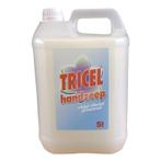 Tricel Handzeep 5 liter, Verzenden