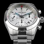 Ublast - Explorer - Automatic Swiss Chronograph -, Nieuw