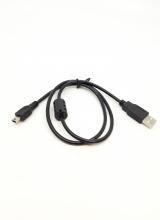 MarioWiiU.nl: USB Oplader Pro Controller Third Party Nieuw, Spelcomputers en Games, Spelcomputers | Nintendo Wii U, Nieuw, Ophalen of Verzenden