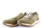 Mustang Sneakers in maat 45 Groen | 20% korting, Overige kleuren, Verzenden, Sneakers of Gympen, Mustang
