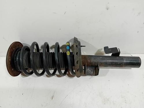 Veerpoot rechts voor Volvo V70 III 2.4 D 31277905, Auto-onderdelen, Ophanging en Onderstel, ARN erkend, Stiba lid, Erkend duurzaam