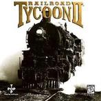 Railroad Tycoon 2, Verzenden, Nieuw