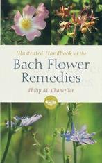 Handbook of the Bach flower remedies by P M Chancellor, Boeken, Taal | Engels, Gelezen, P M Chancellor, Verzenden