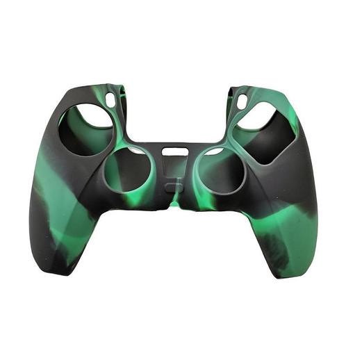 Silicone Hoes / Skin voor Playstation 5 - PS5 Controller, Spelcomputers en Games, Spelcomputers | Overige Accessoires, Nieuw, Verzenden