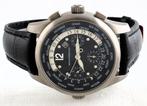 Girard-Perregaux - WW.TC - Automatic GMT Titanium - World, Sieraden, Tassen en Uiterlijk, Horloges | Heren, Nieuw