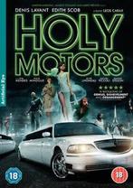 Holy Motors DVD (2013) Denis Lavant, Carax (DIR) cert 18, Zo goed als nieuw, Verzenden