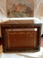 Umberto Degano (1893-1968) - Convento di Casoli, Antiek en Kunst