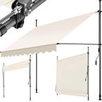 2dekans | tectake - klemluifel - Zonnescherm – Zonneluifel -, Tuin en Terras, Zonneschermen, Ophalen of Verzenden, Zo goed als nieuw