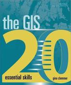 The GIS 20 9781589485129 Gina Clemmer, Boeken, Verzenden, Zo goed als nieuw, Gina Clemmer