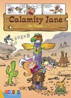 Calamity Jane / AVI strips 9789048737222 Robbert Damen, Verzenden, Zo goed als nieuw, Robbert Damen