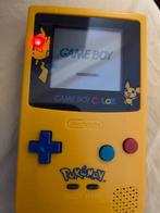 Nintendo - Gameboy Color - Pokémon Pikachu (new shell) -, Spelcomputers en Games, Nieuw