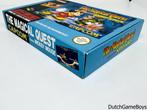 Super Nintendo / Snes - The Magical Quest Starring Mickey Mo, Spelcomputers en Games, Games | Nintendo Super NES, Verzenden, Gebruikt