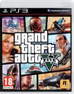 Grand Theft Auto V (German) [PS3], Spelcomputers en Games, Games | Sony PlayStation 3, Ophalen of Verzenden, Nieuw