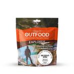 Havermout met Chocolade - 503 Kcal– Outfood by Tiberino, Diversen, Levensmiddelen