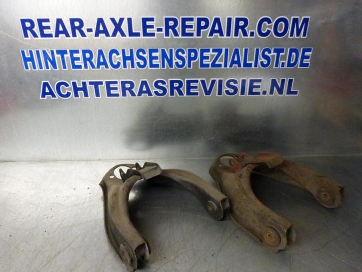 Draagarm boven rechts Ascona B, Manta B gebruikt (Vooras), Auto-onderdelen, Ophanging en Onderstel, Gebruikt, Universele onderdelen