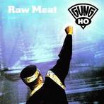 cd - Gung Ho - Raw Meat, Zo goed als nieuw, Verzenden