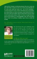 In de verre verte 9789086602216 Hetty Luiten, Boeken, Verzenden, Zo goed als nieuw, Hetty Luiten