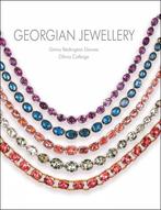 9781851499212 Georgian Jewellery 1714-1830, Verzenden, Nieuw, Ginny Redington Dawes