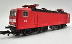 Minitrix N - 12884 - Elektrische locomotief (1) - Series 143, Hobby en Vrije tijd, Modeltreinen | N-Spoor, Nieuw