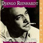 cd - Django Reinhardt - The Great Django Reinhardt, Verzenden, Zo goed als nieuw