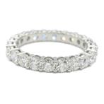 Tiffany & Co. - Ring Platina - Diamant, Sieraden, Tassen en Uiterlijk, Ringen, Nieuw