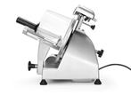 Snijmachine Profi Line 250, Hendi, Profi Line, 230v/320w, 51, Ophalen of Verzenden, Nieuw in verpakking
