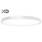 Slimme LED opbouw downlight | 142W | Wit | Ø780mm, Ophalen of Verzenden, Nieuw, Kunststof, Modern