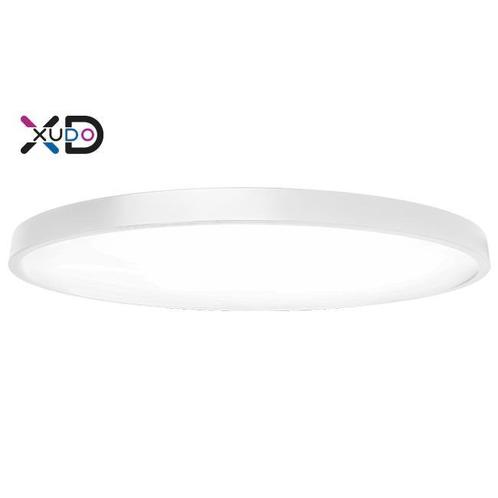 Slimme LED opbouw downlight | 142W | Wit | Ø780mm, Huis en Inrichting, Lampen | Plafondlampen, Nieuw, Kunststof, Metaal, Ophalen of Verzenden