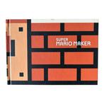 Super Mario Maker Art Book (TWEEDEHANDS), Verzenden, Nieuw